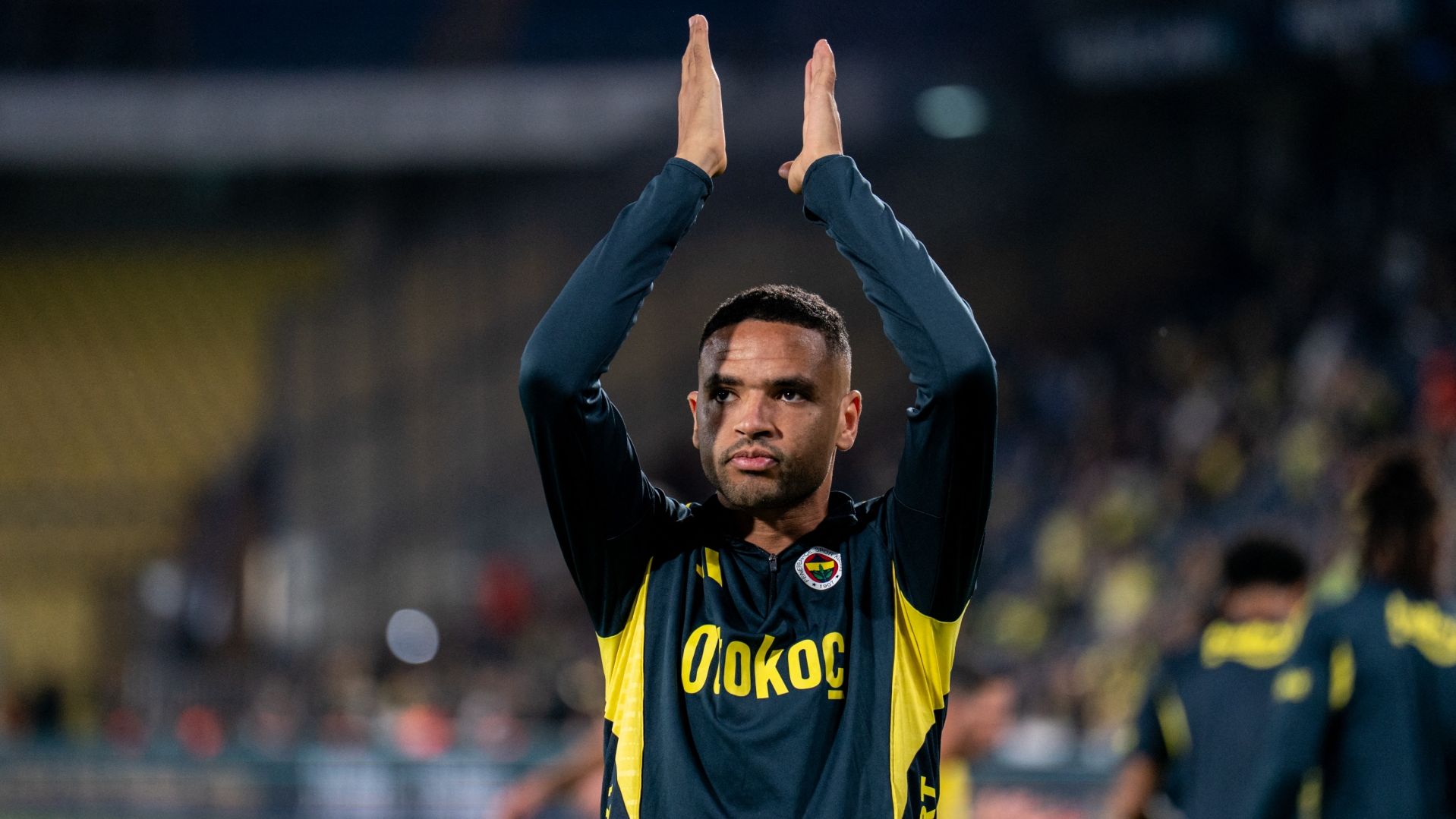 Yusuf En-Nesyri transfer to Al-Ittihad near completion