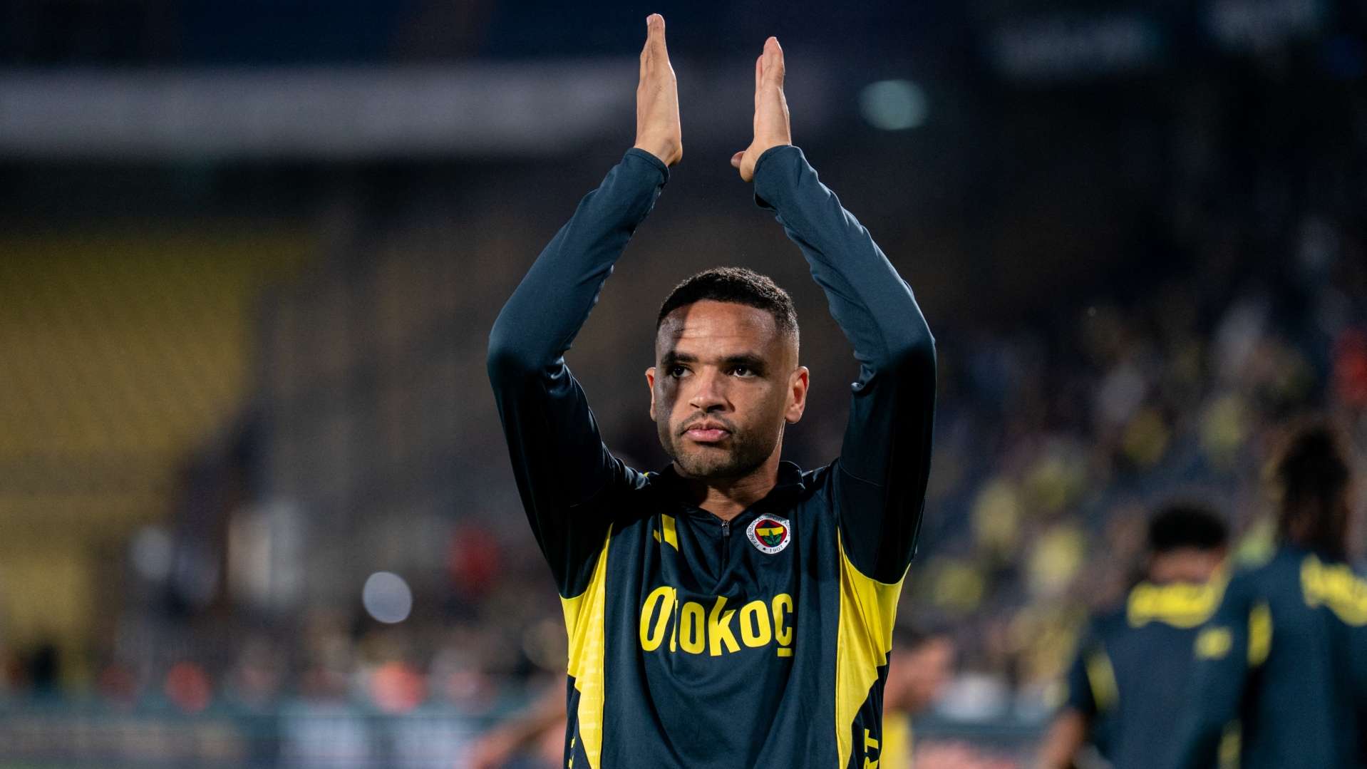 En-Nesyri Fenerbahce