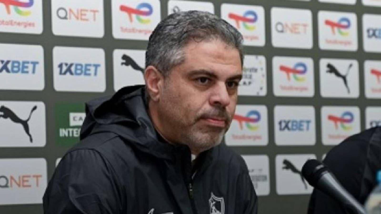 Zamalek vs Masry Coupe de la Confédération africaine – 2026