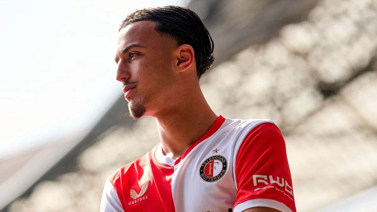 فينورد يضم رسميًا موهبة مغربية