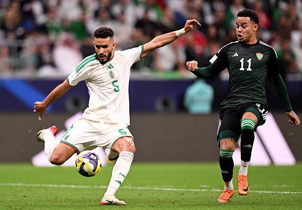algeria vs united arab emirates