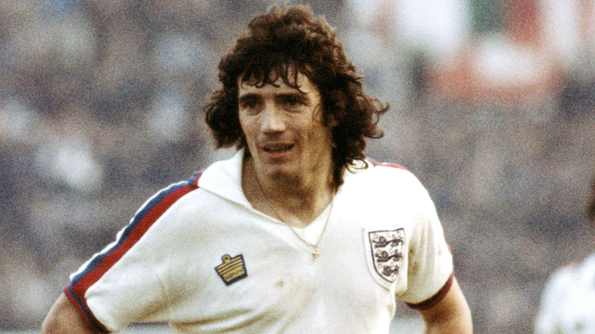 Kevin Keegan England