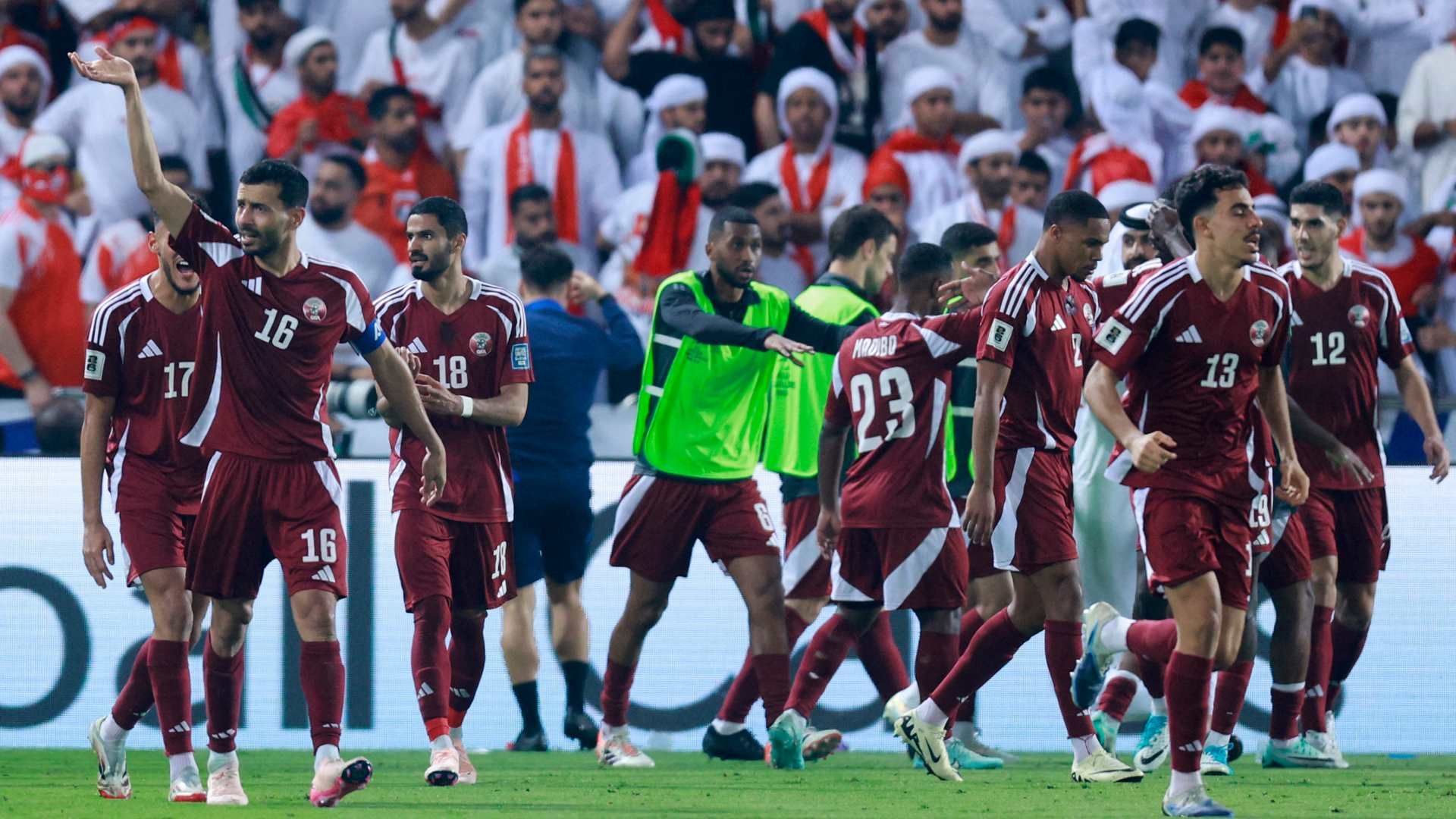 مواجهة ودية مرتقبة: قطر تواجه السلفادور استعداداً لكأس العالم 2026 وتعرف على القنوات الناقلة