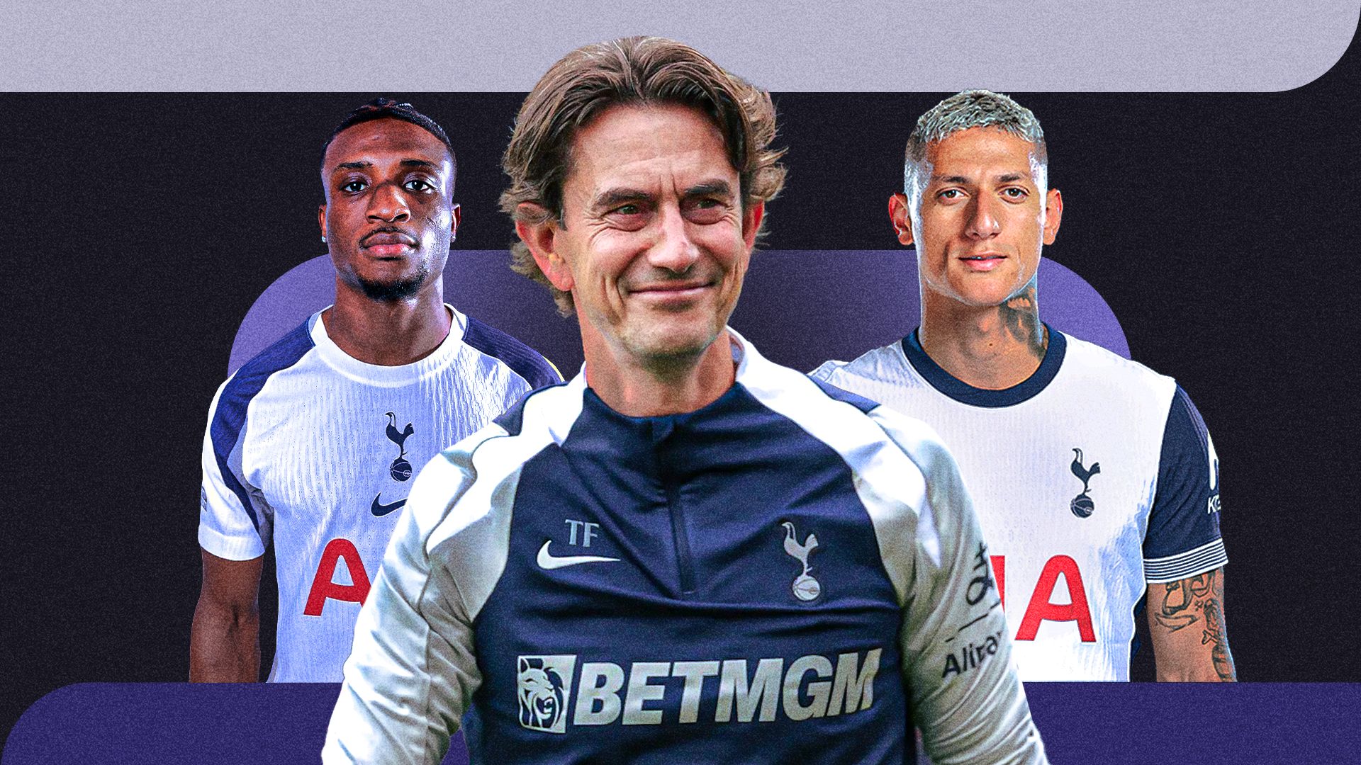 توماس فرانك وريتشارليسون وقدوس