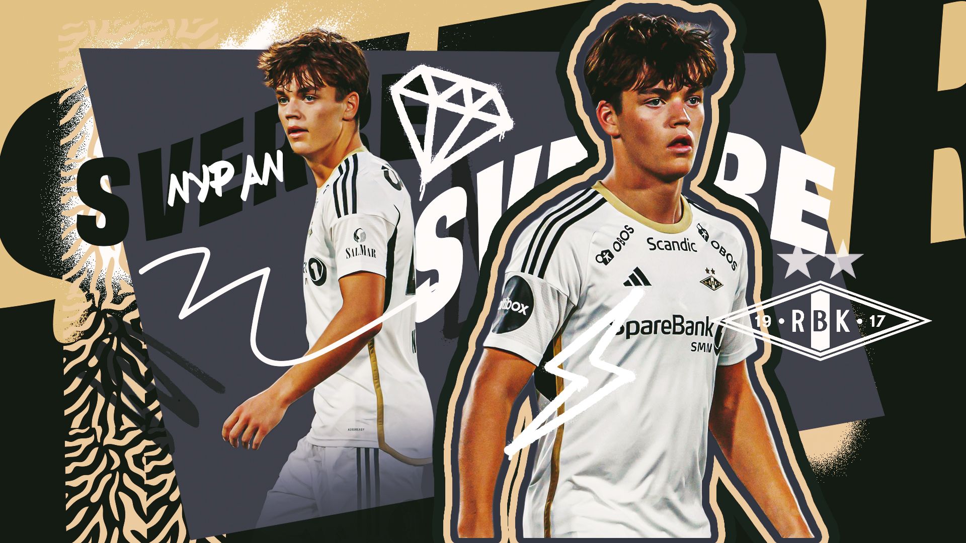 Sverre Nypan NXGN GFX