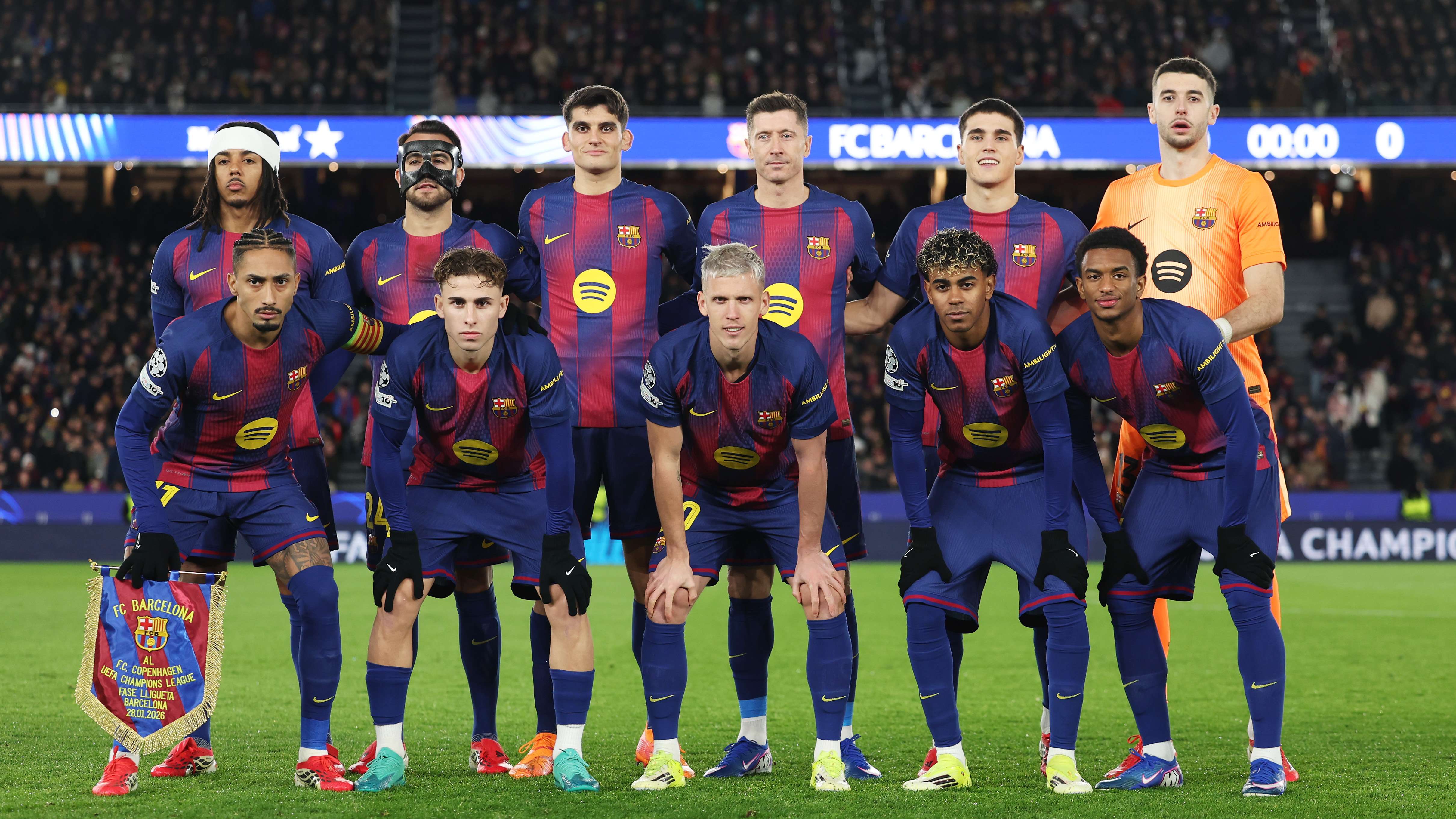 Barca