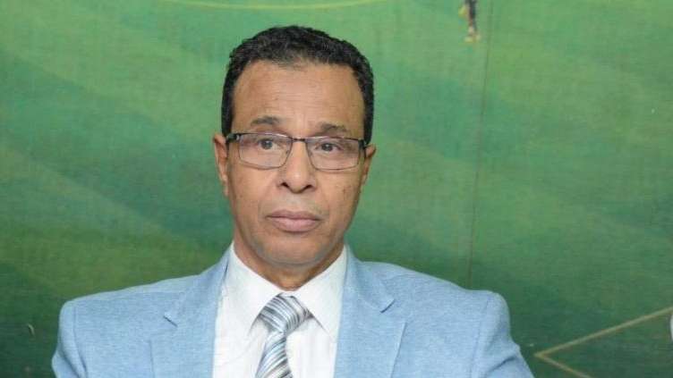 نصر أبو الحسن رئيس الإسماعيلي