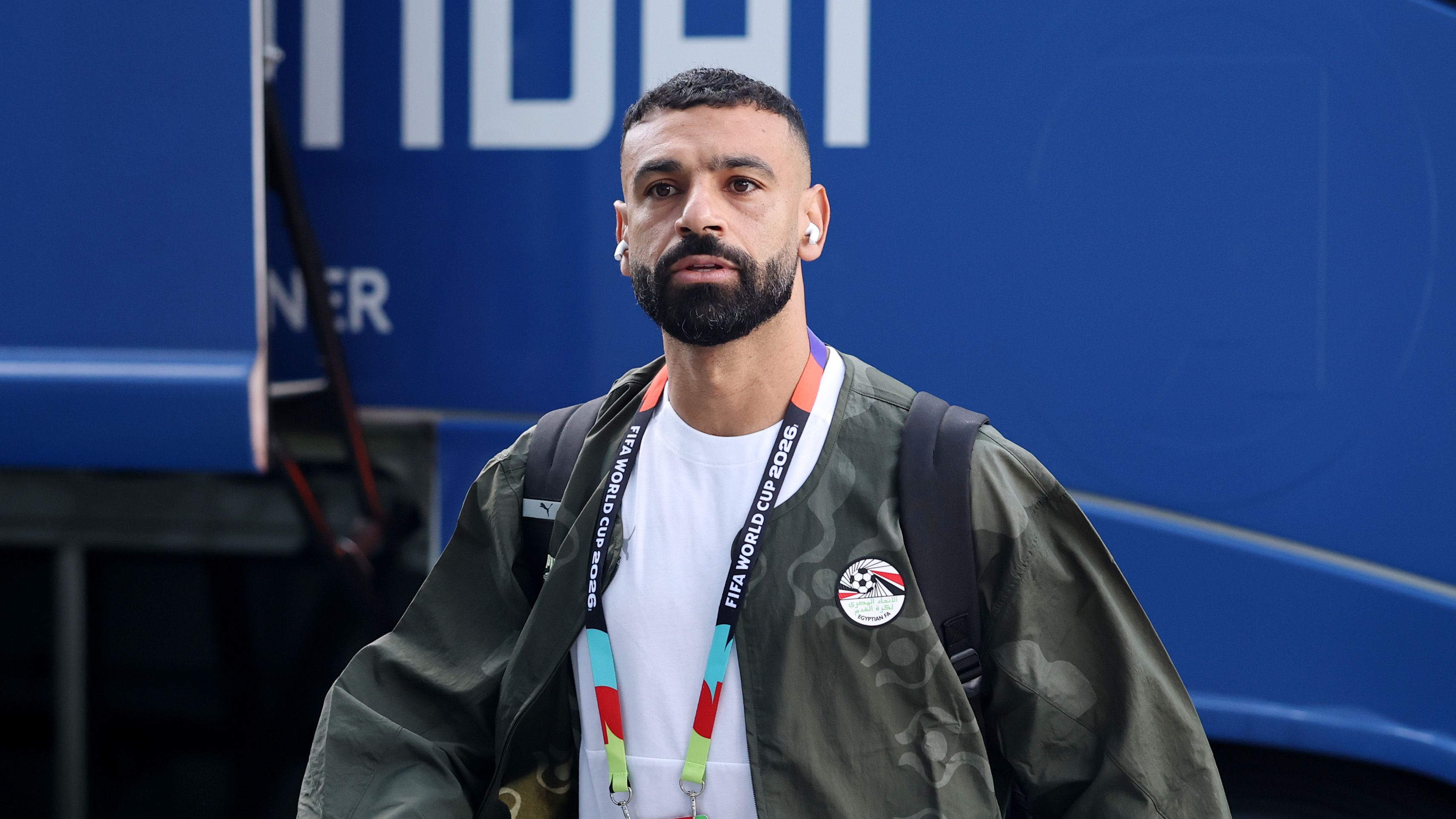 Mohamed Salah