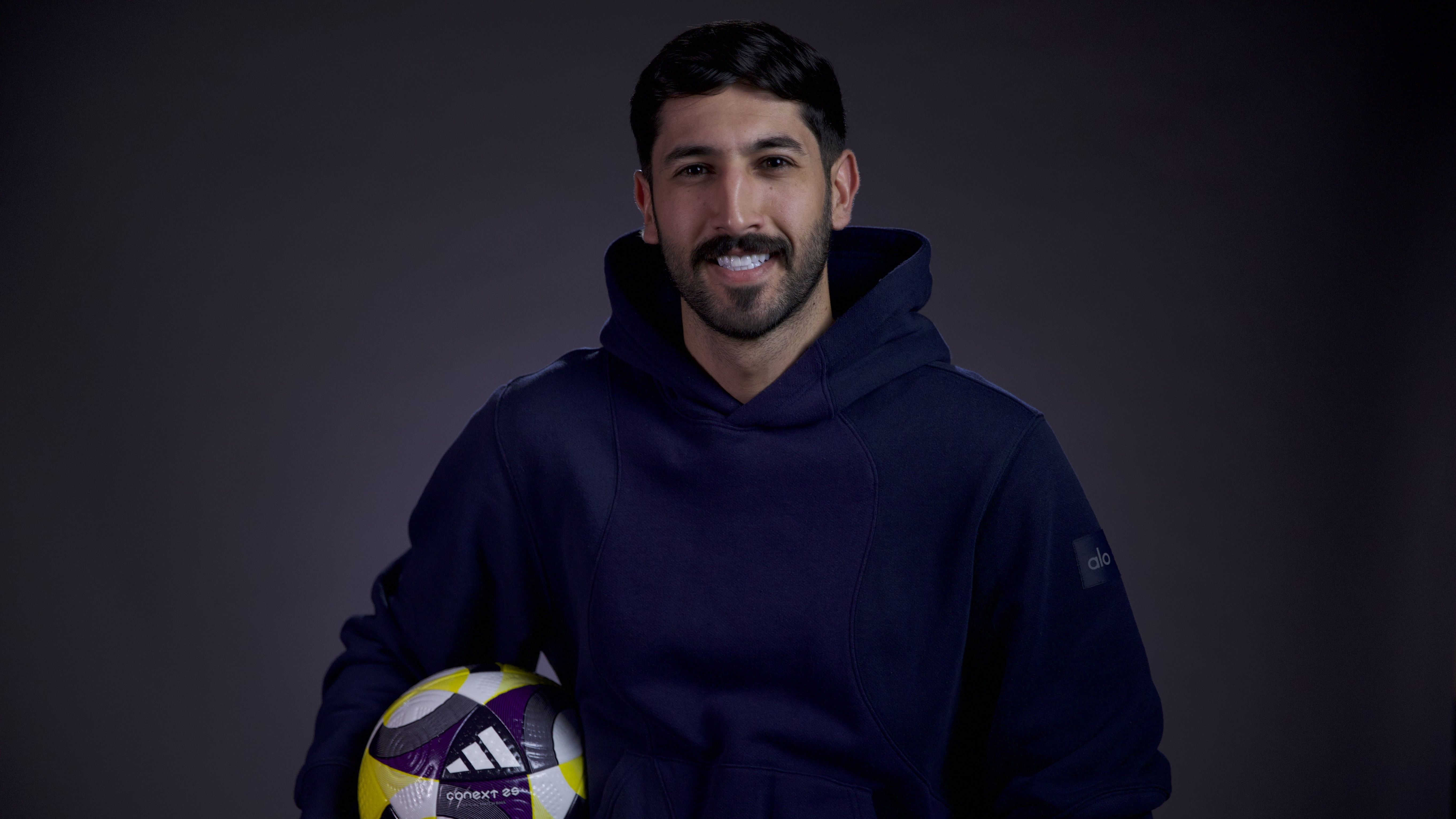 Yazan Al Naimat - Jordan national team player