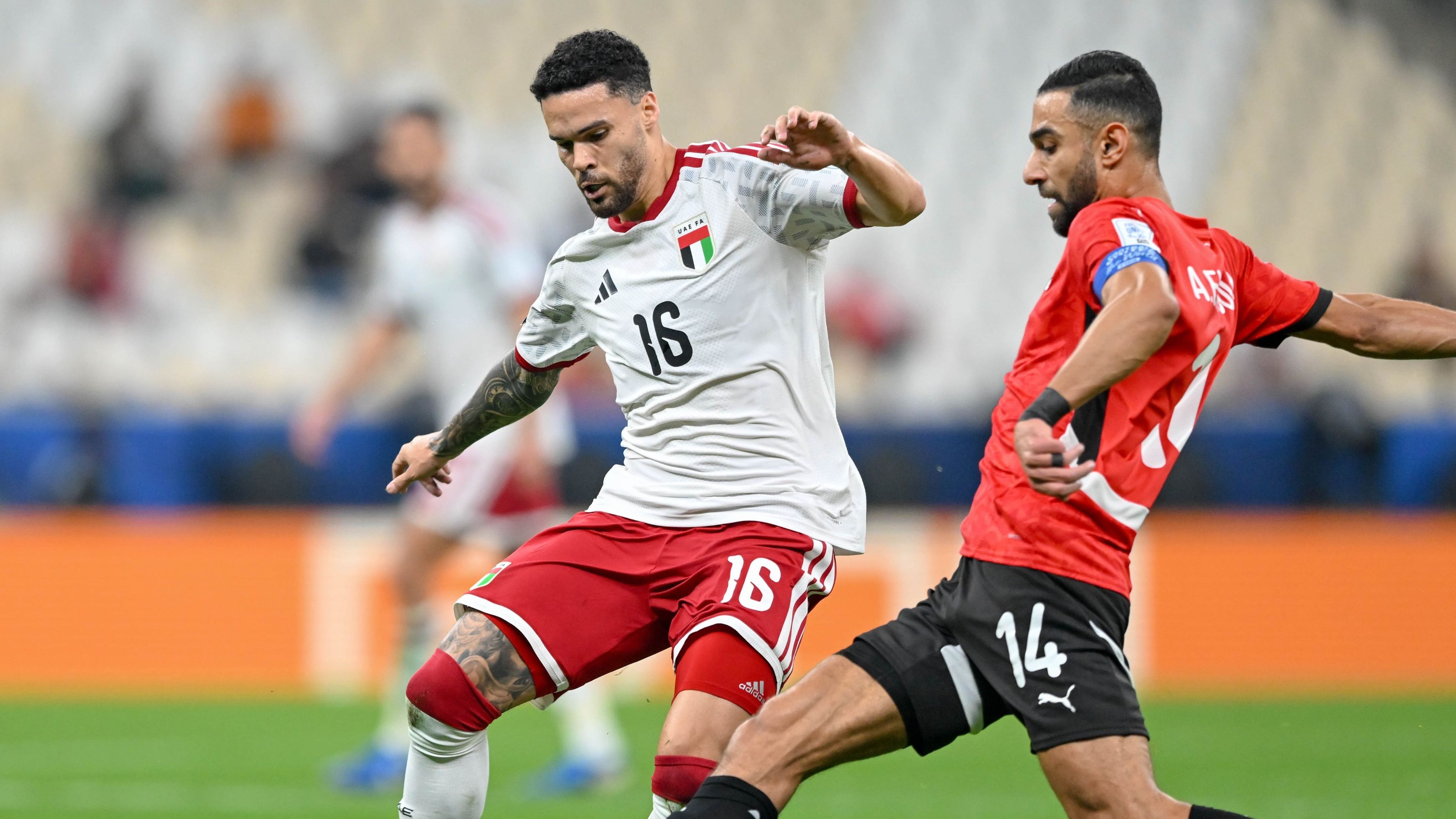 UAE Arab Cup 2025