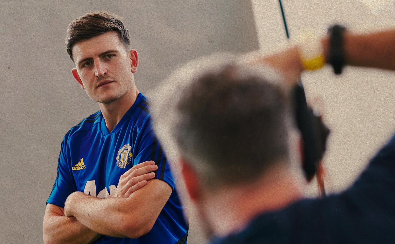 Harry Maguire