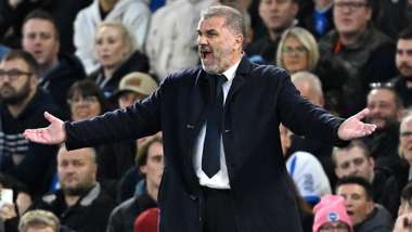 ange postecoglou