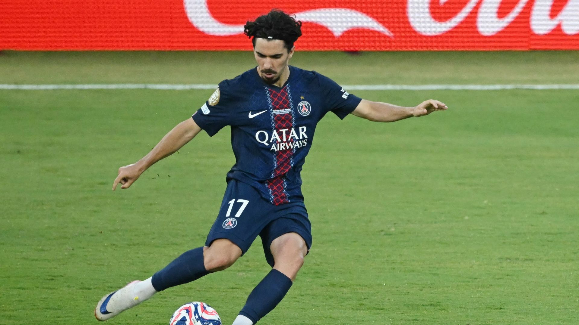Vitinha PSG