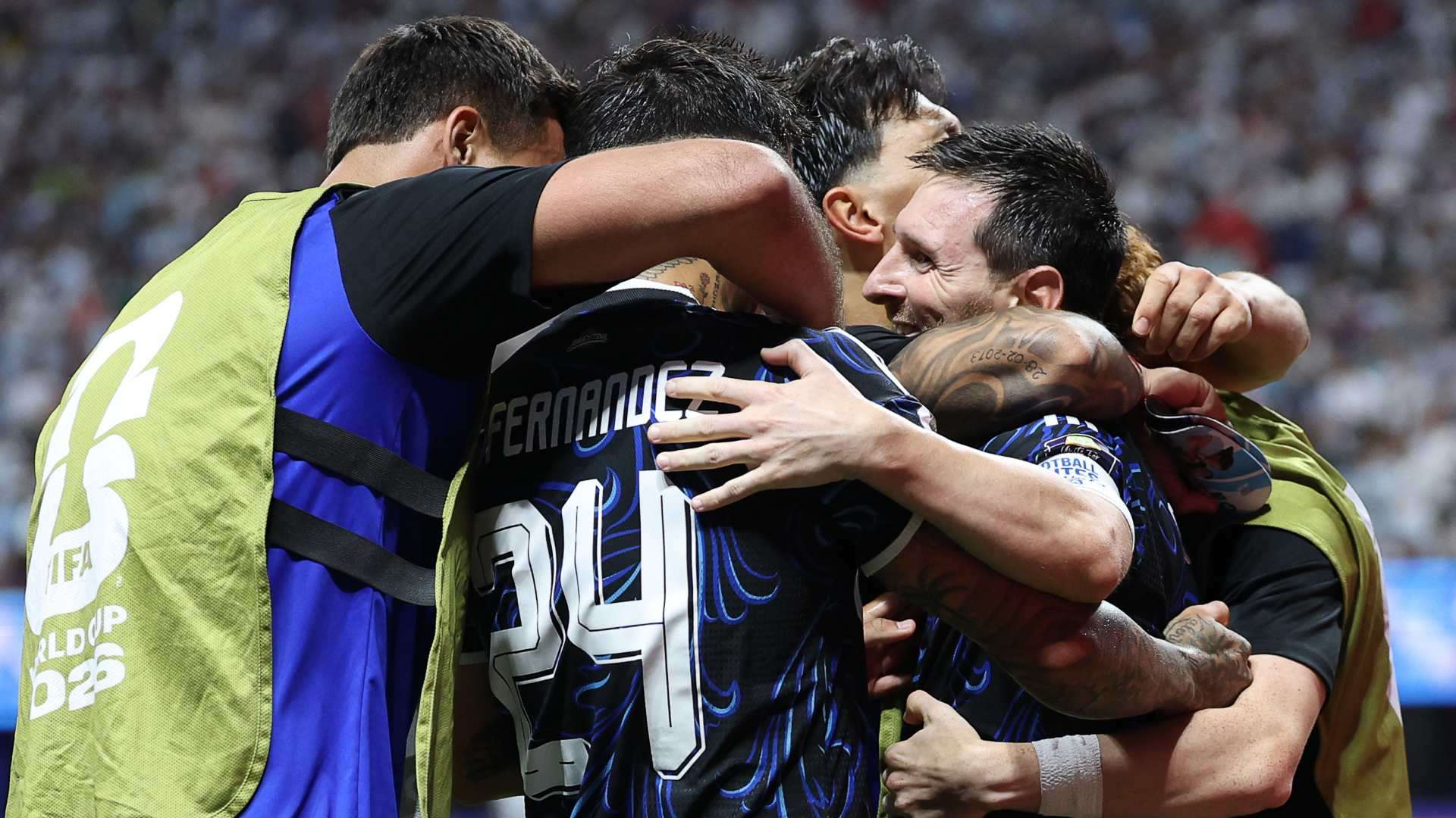 argentina 