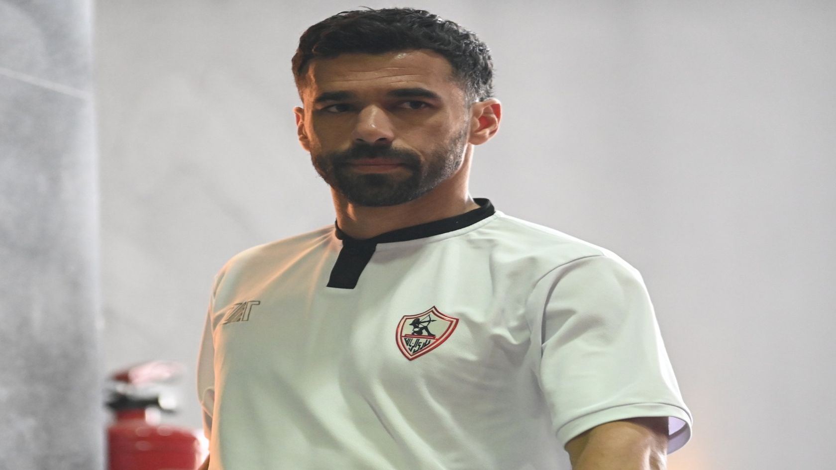 Abdallah El Said
