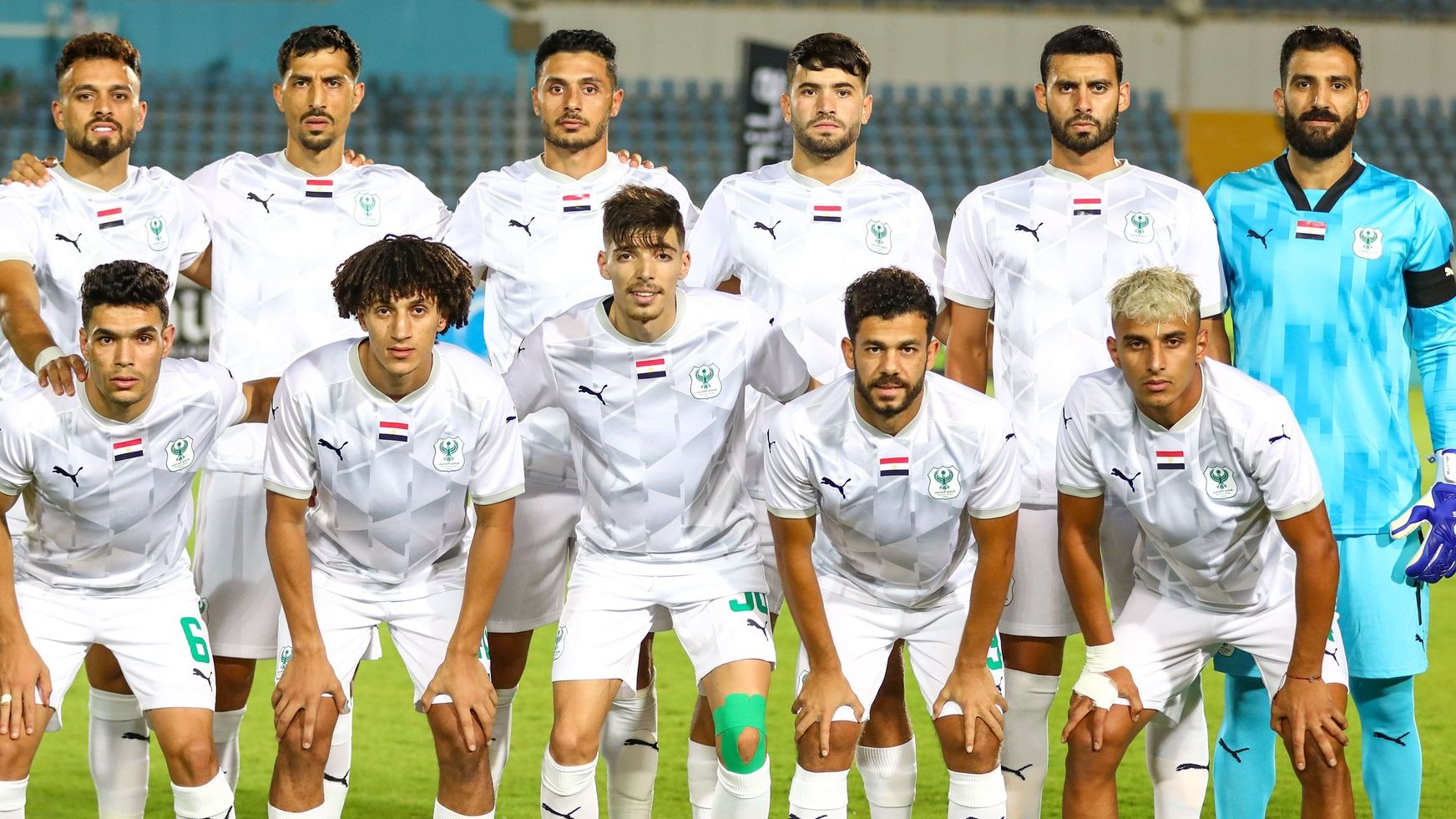 فريق المصري البورسعيدي