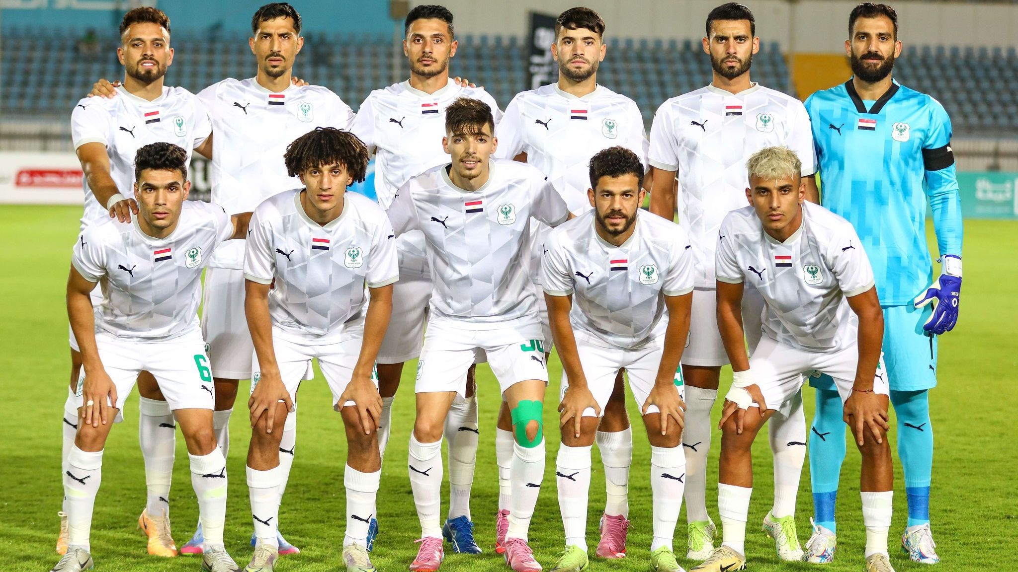 فريق المصري البورسعيدي