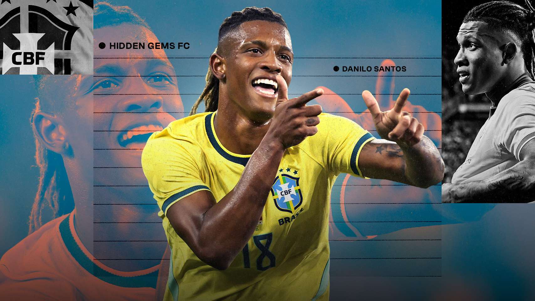 Danilo Santos