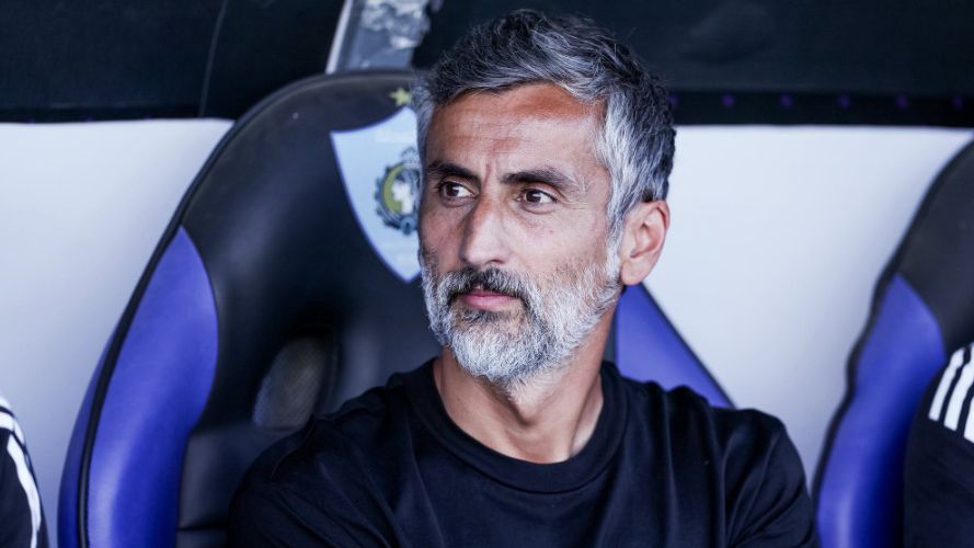 خوسيه ريبييرو