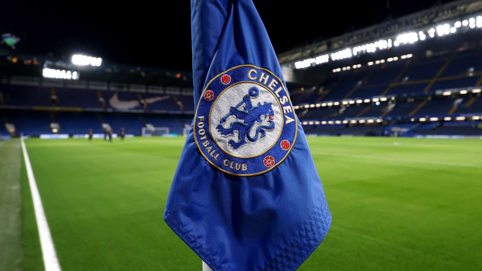 Stamford Bridge general Chelsea