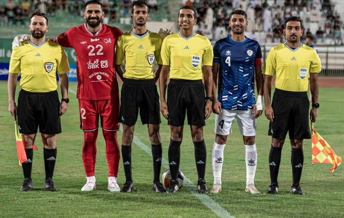 فوز العربي على الشباب