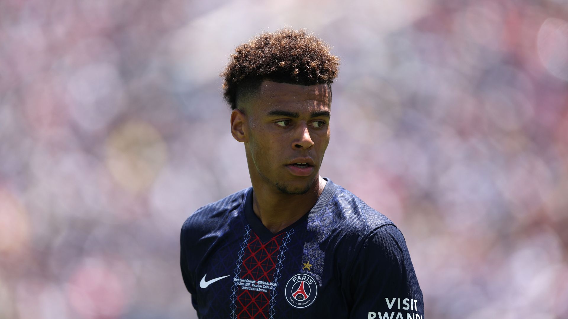 Desire Doue PSG