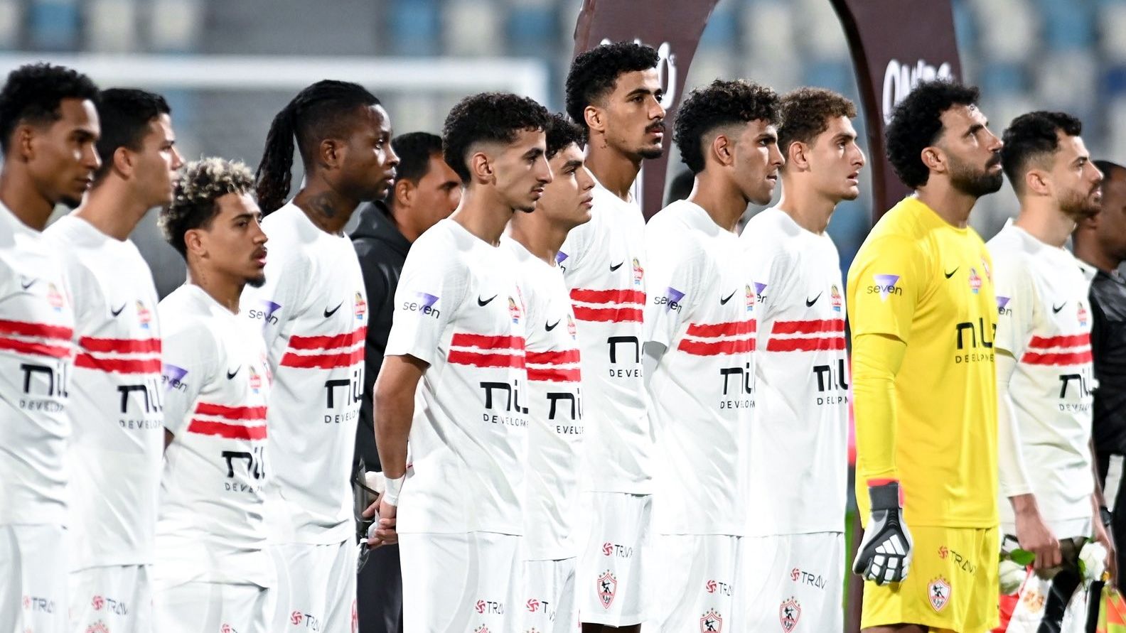 خبير تحكيمي: ركلة جزاء اتحاد العاصمة قرار عبثي.. والزمالك تعرض لظلم فادح