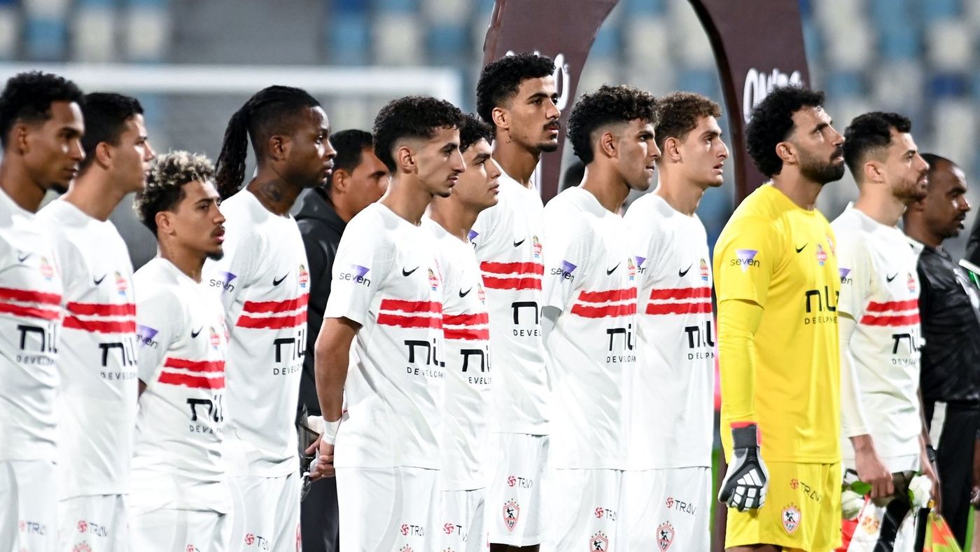الفيفا يعمق جراح الزمالك بعقوبة جديدة