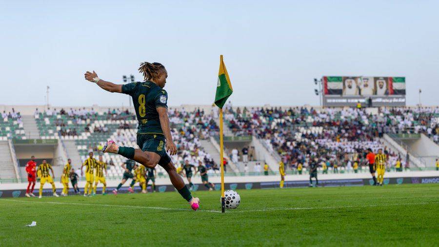 كلباء وخورفكان