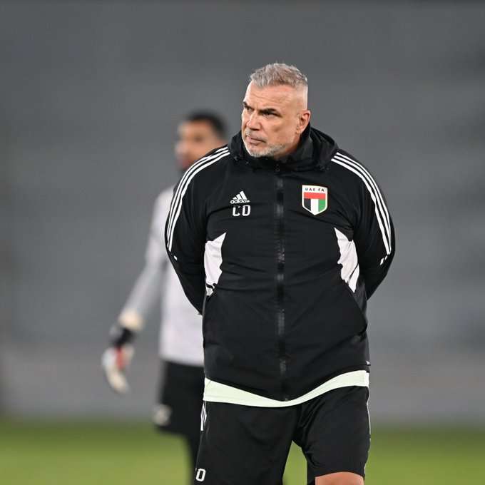 كوزمين أولاريو