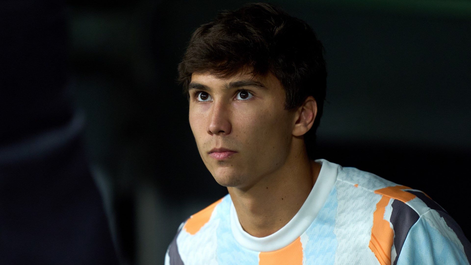 جونزالو جارسيا