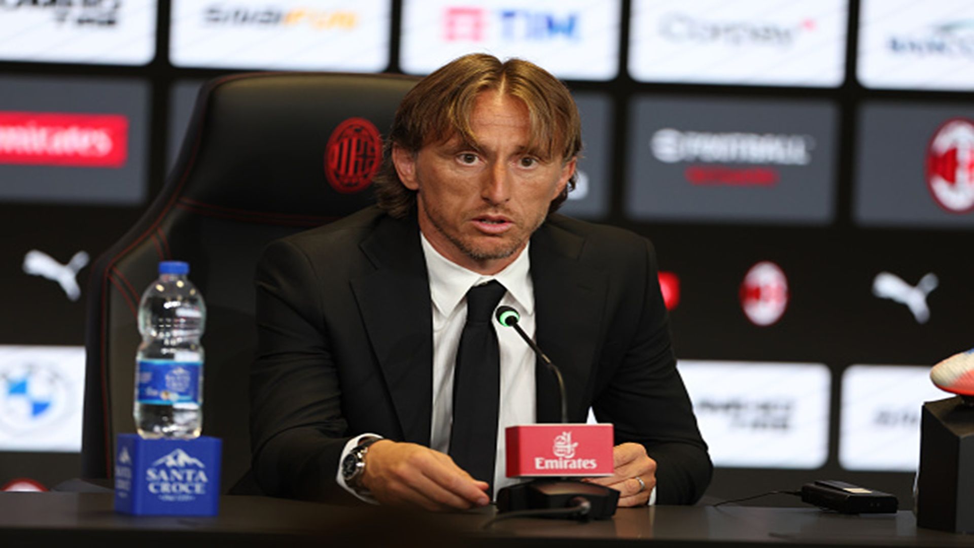 Luka Modric