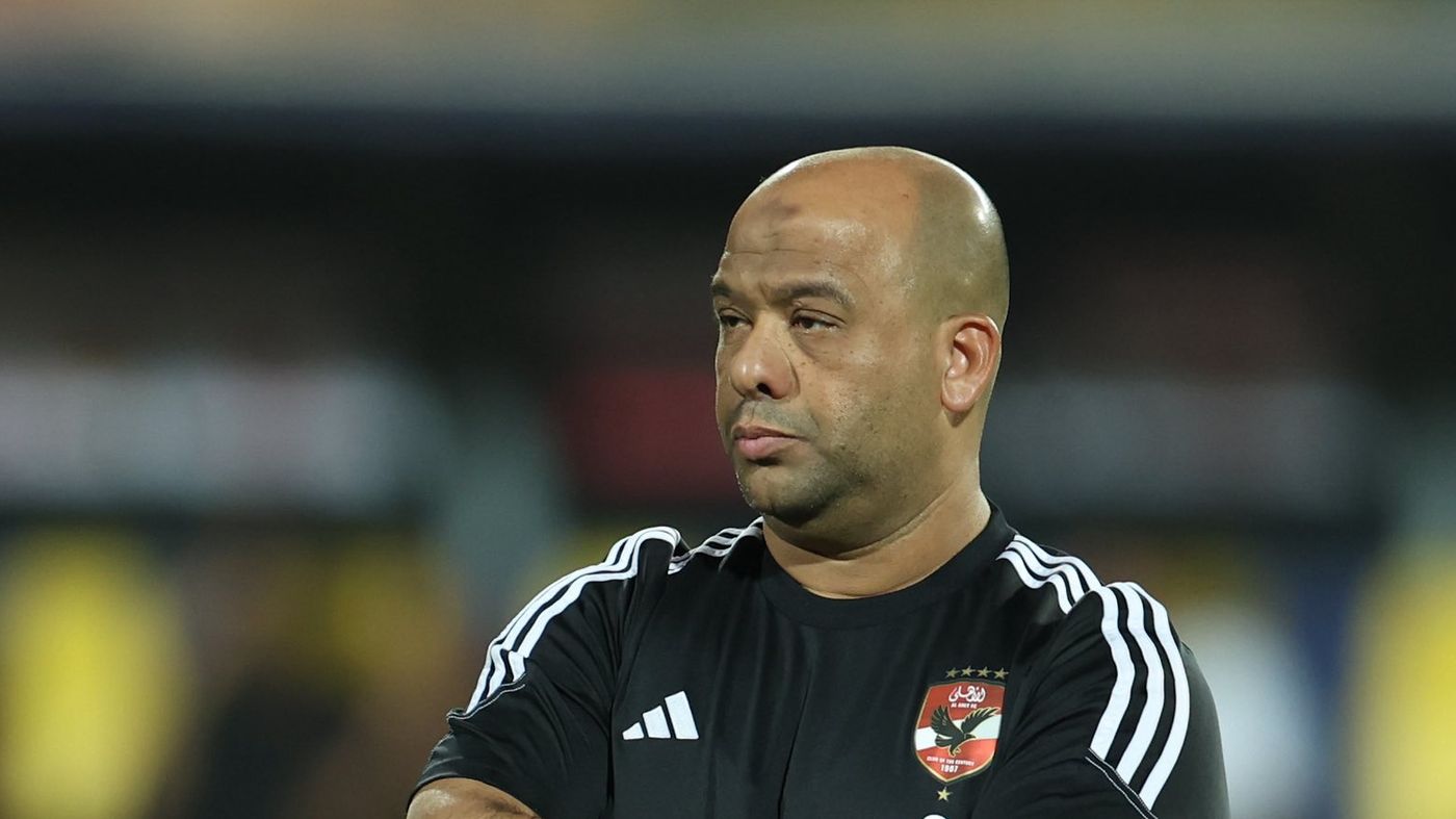 عقوبات مضاعفة على لاعبي الأهلي بعد توديع كأس مصر