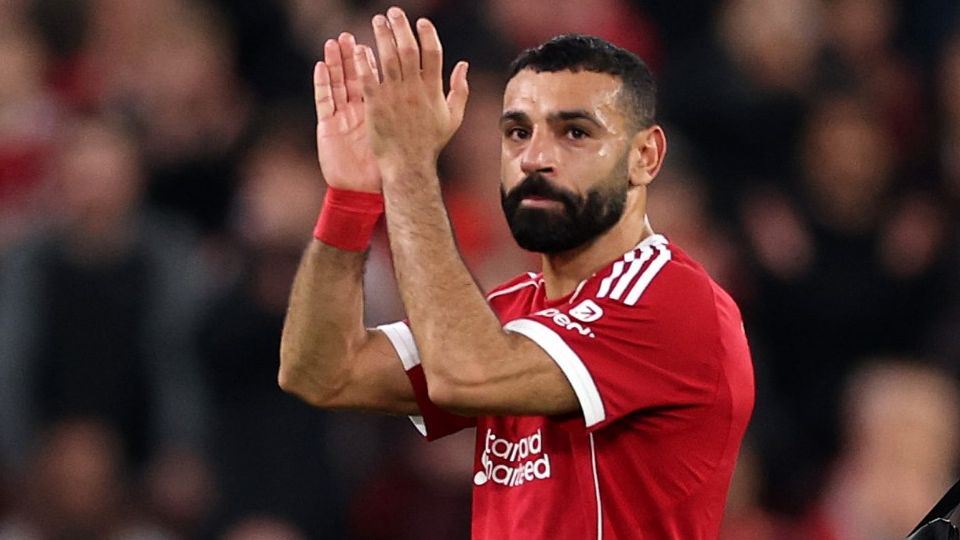 رحيل محمد صلاح عن ليفربول: ملخص التريند والوجهة القادمة