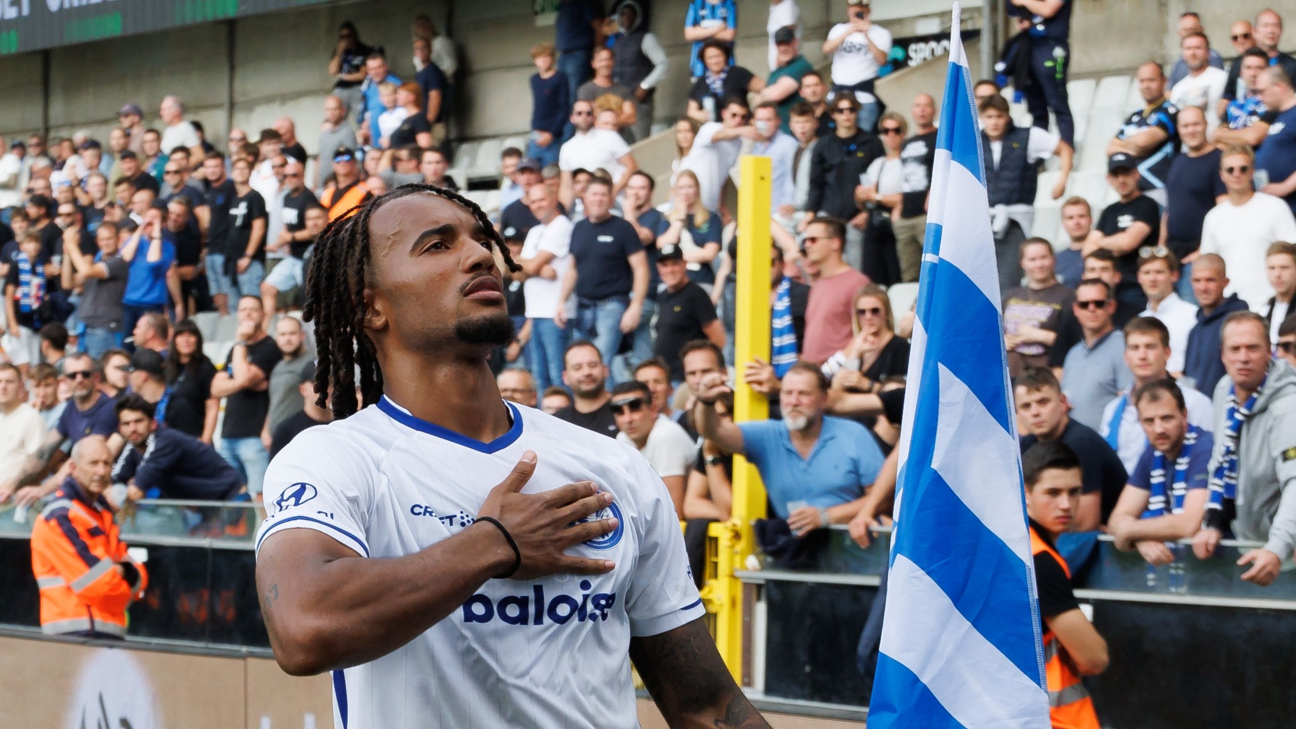 Archie Brown desktop