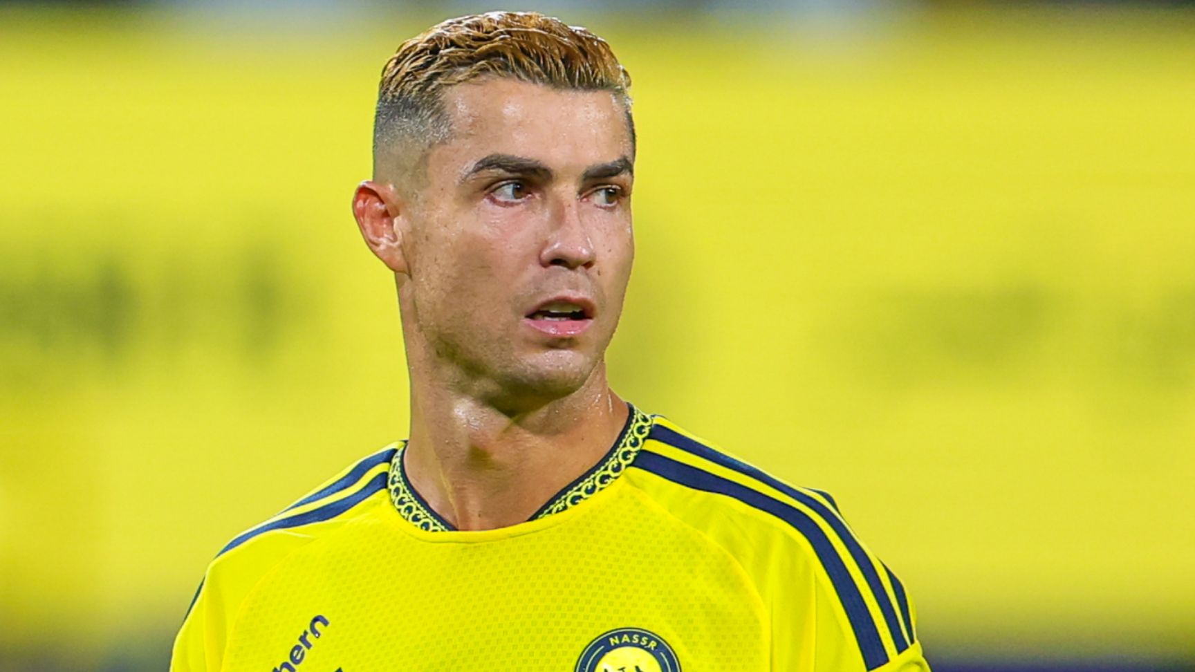 Cristiano Ronaldo Al-Nassr 2026-27