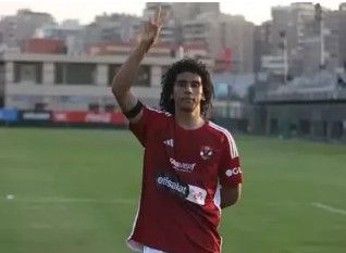 أحمد خالد كباكا