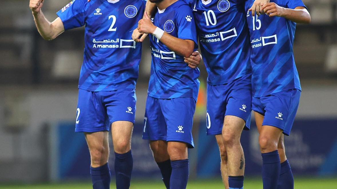 الطلبة العراقي