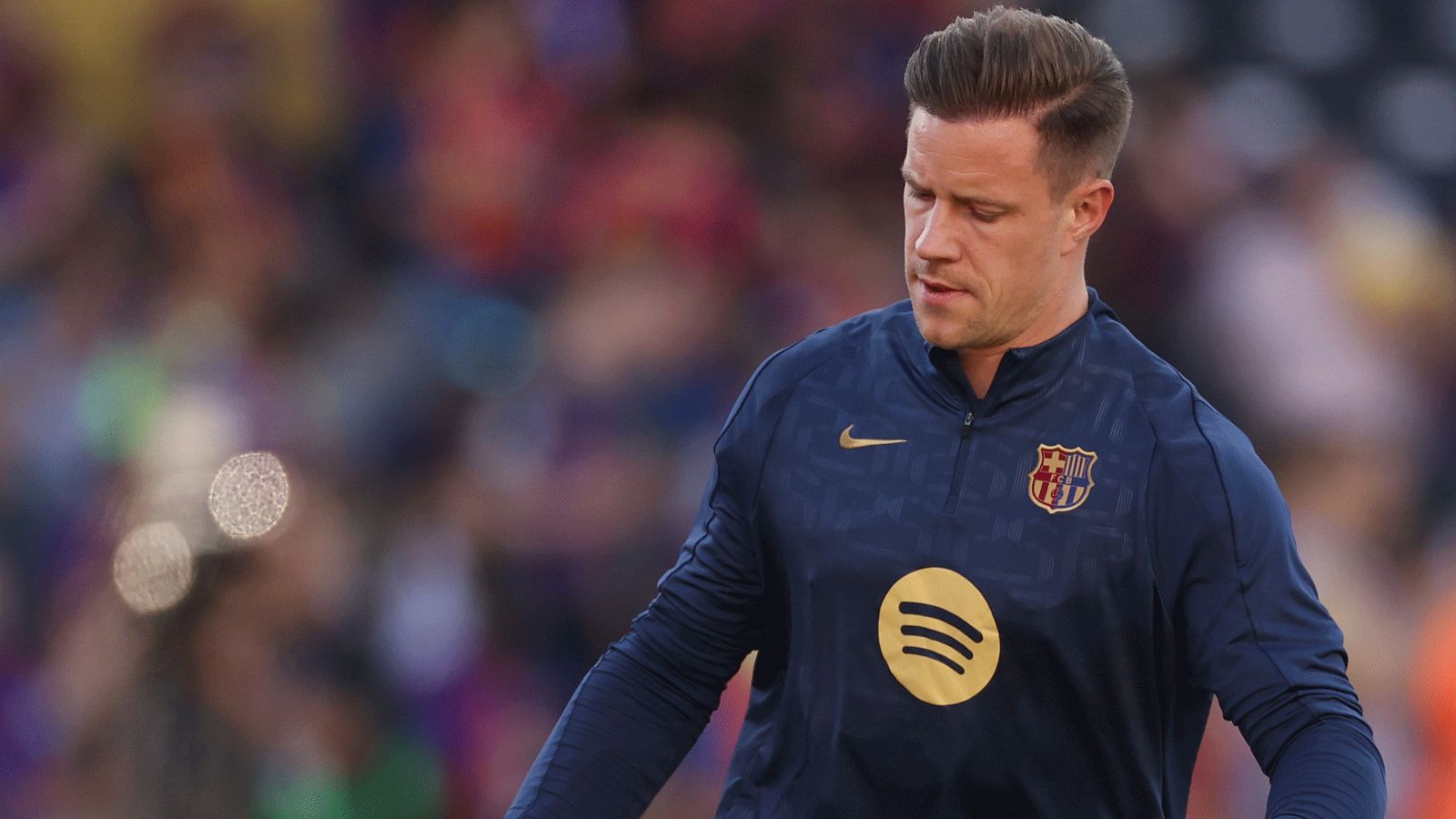 Marc-Andre ter Stegen