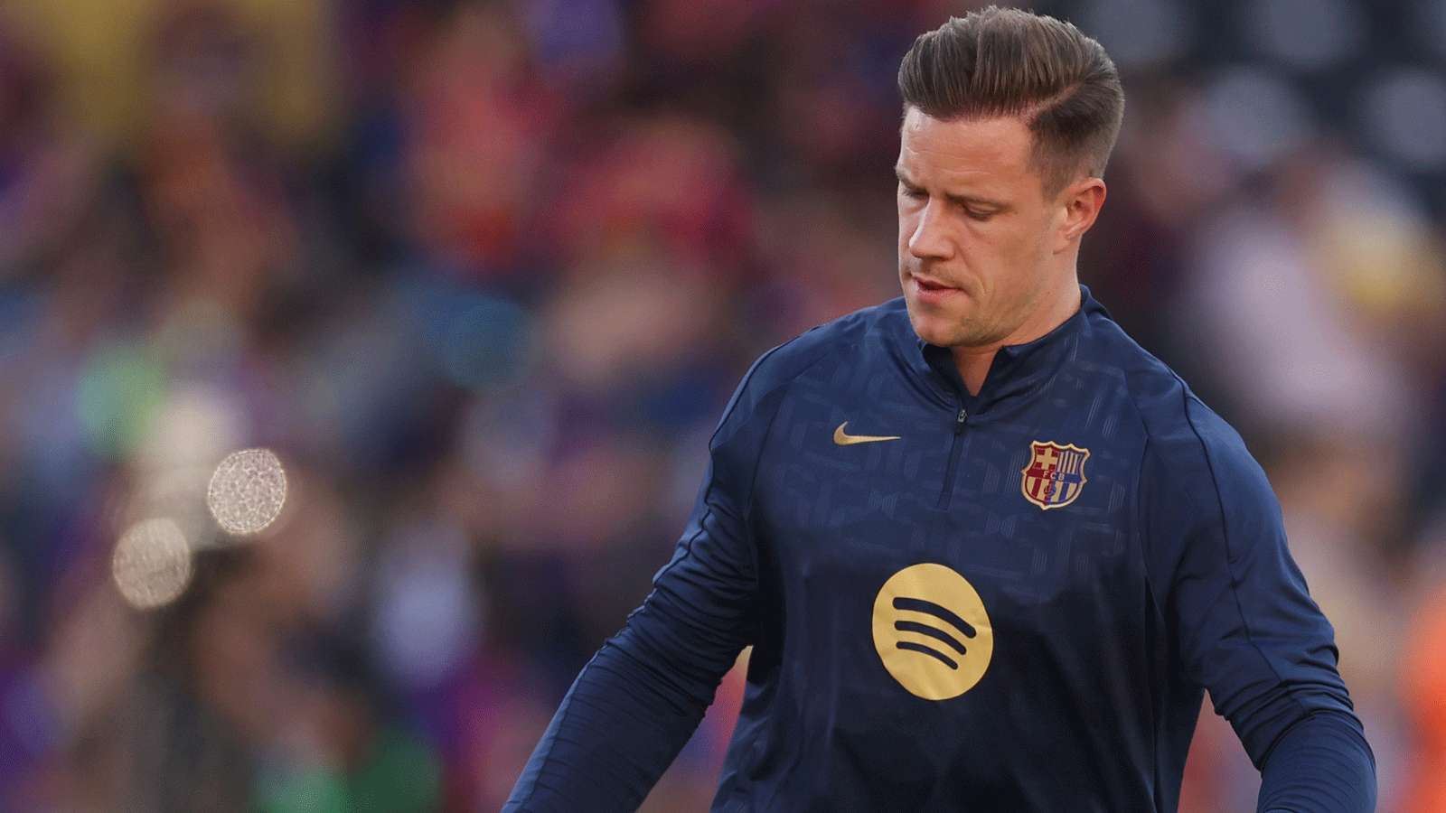 Marc-Andre ter Stegen