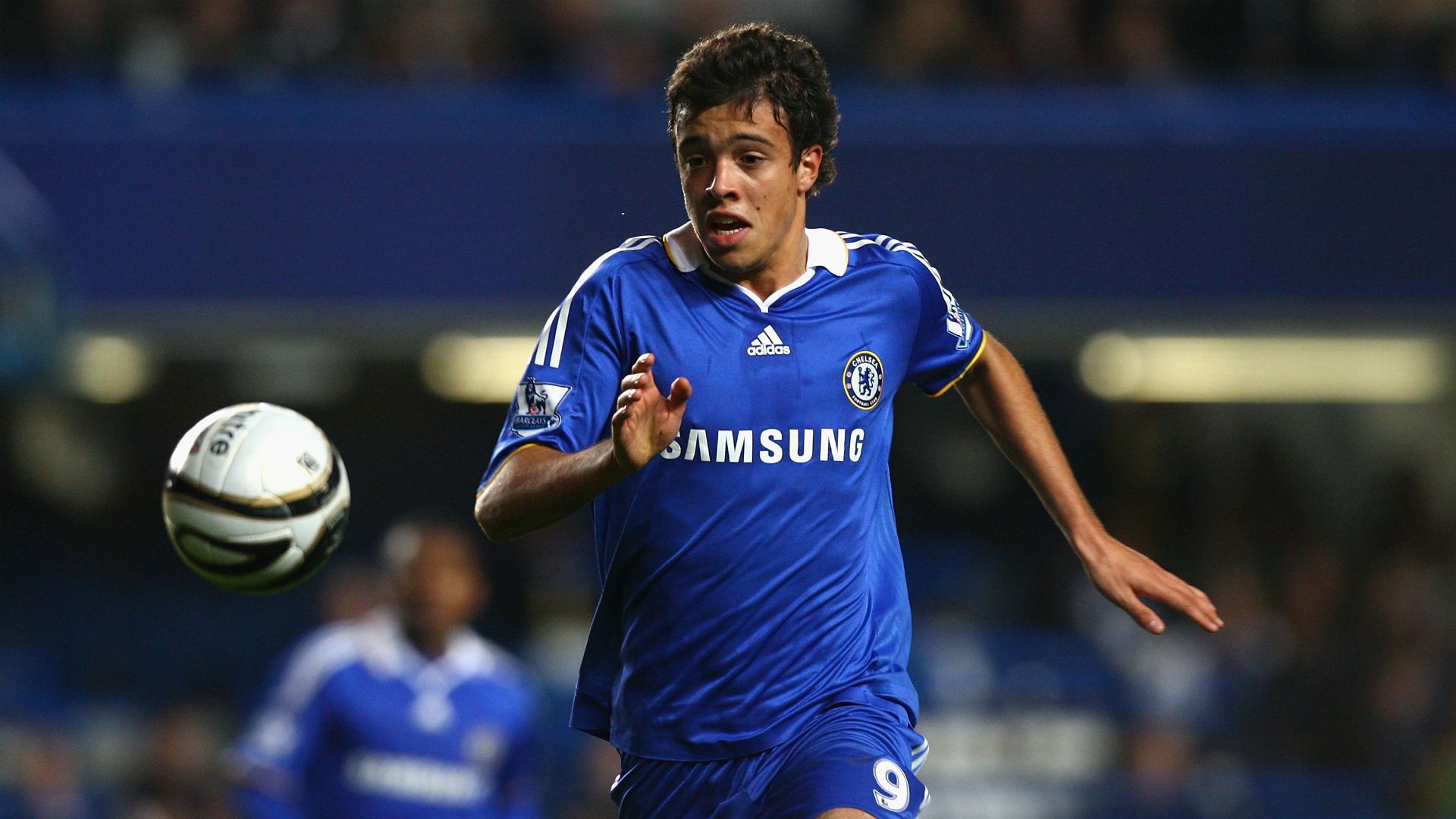 Franco Di Santo