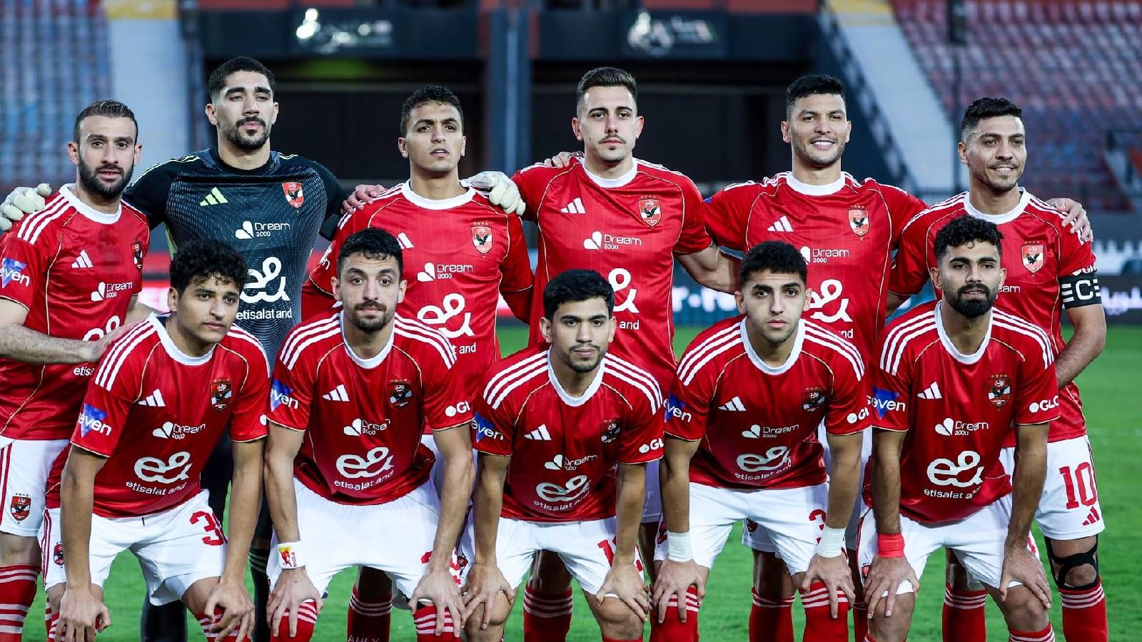 المحكمة الرياضية تحسم رسمياً بطولة الدوري الماضي لصالح الأهلي بعد نزاع بيراميدز
