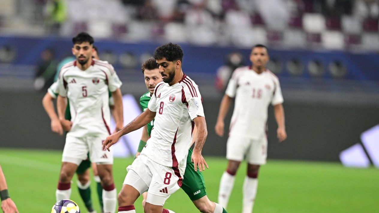 Qatar vs Tunisie Coupe arabe 2025 – chaîne TV et streaming