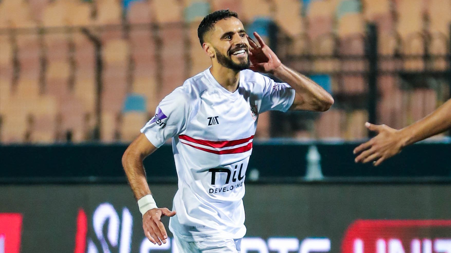 Mahmoud Bentayg