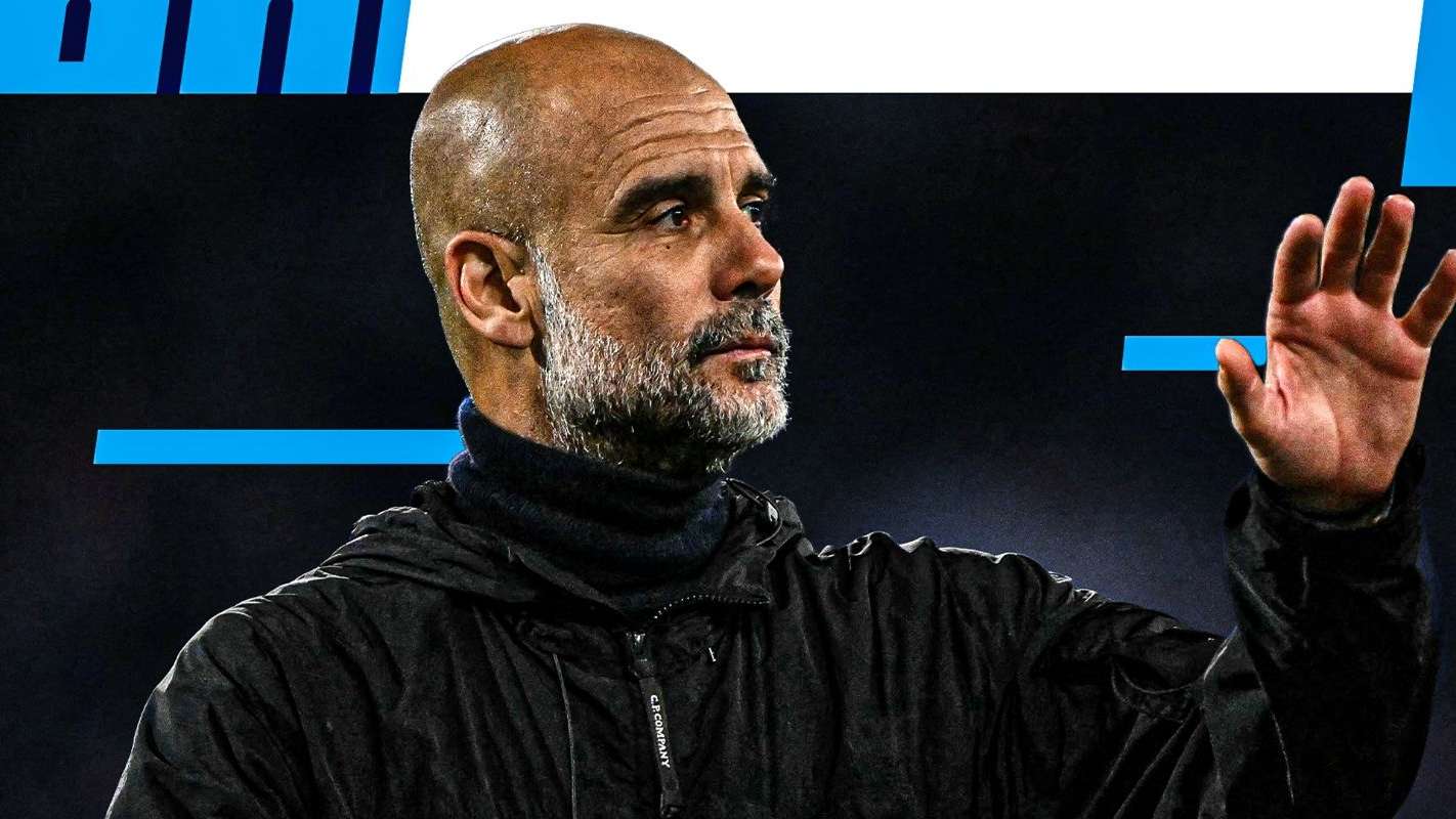 Grafica CM Guardiola Manchester City addio 2.1