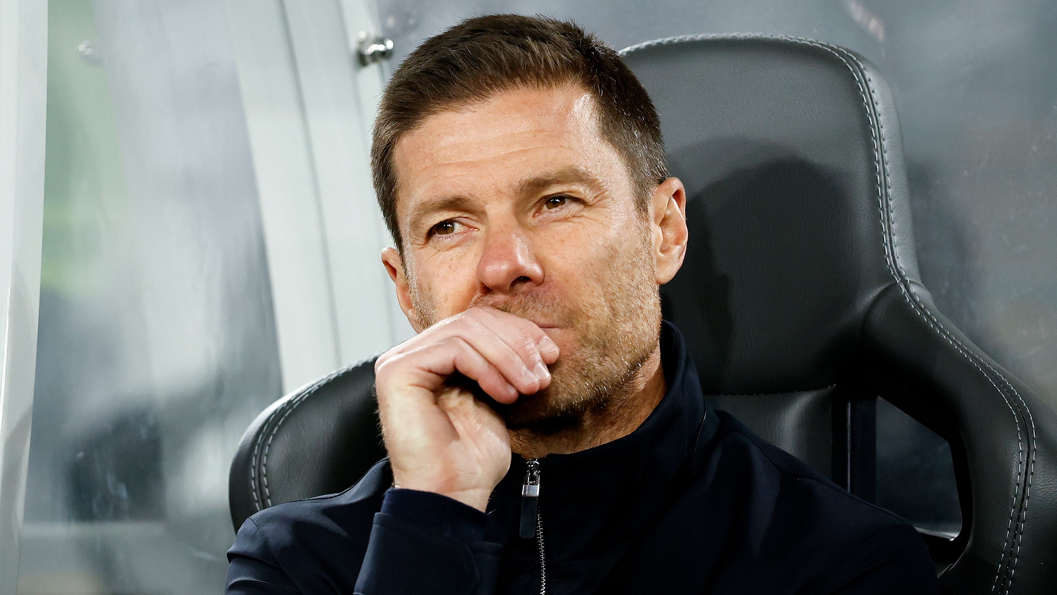 Xabi Alonso