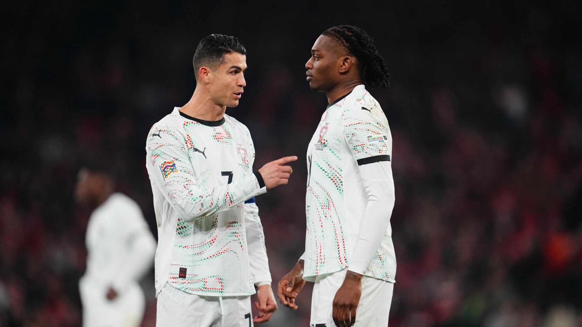 المونديال سيحسم كل شيء.. أين يقع الدوري السعودي في ترتيب أحلام لياو؟