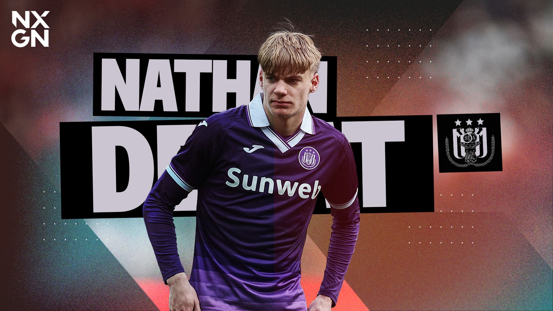 Nathan De Cat NXGN 2026