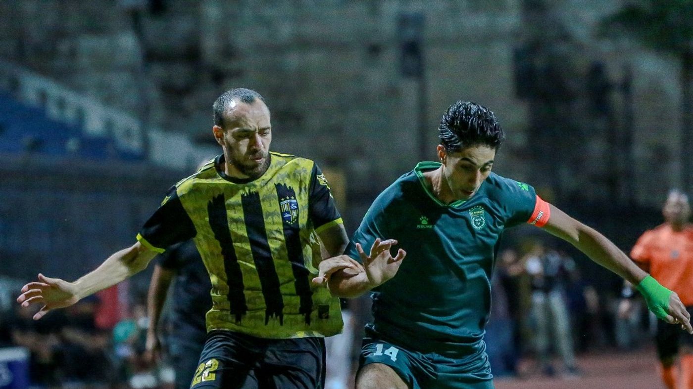 الاتحاد السكندري يستعيد الانتصارات.. والمصري يفسد مفاجأة البنك الأهلي