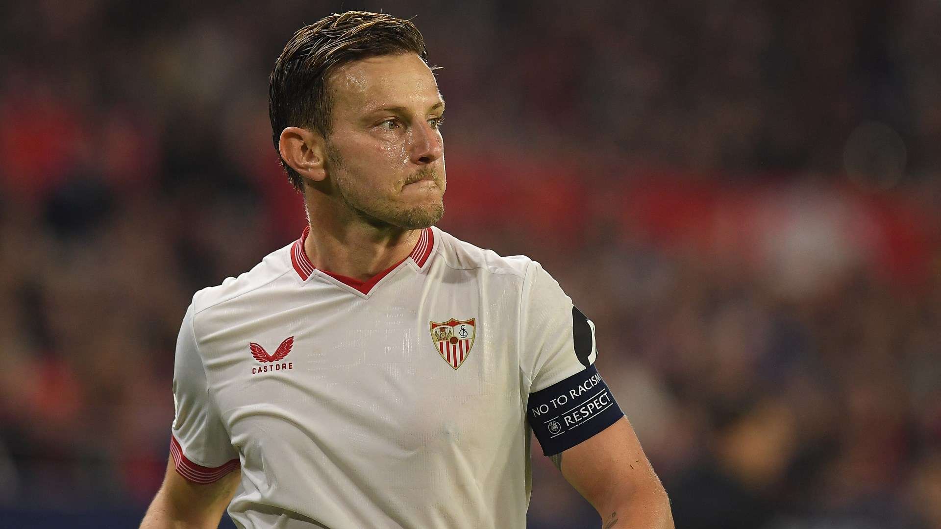 Ivan Rakitic Sevilla